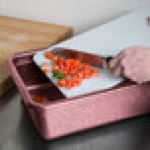 HS Inc. HS1050C Prep n Serve 17 1/2 HS Inc. HS1050C Prep n Serve 17 1/2