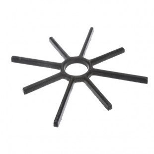 Montague 3370-7 Top Grate