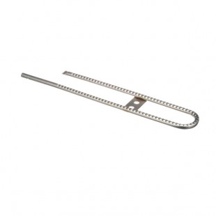 Jade Range 7560500090 Burner Weld Assy