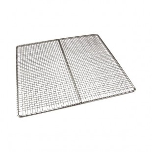 Adcraft GR-1914H 19 X 13.5 Tube Screen Grate