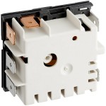 Eagle Group 383643 Infinite Control - 208Vac Eagle Group 383643 Infinite Control - 208Vac