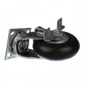 SaniServ S0905020 Swivel Caster W/Brake SaniServ S0905020 Swivel Caster W/Brake