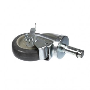 Delfield 6230218 Caster,4,Stem,Swvl,Brk, Delfield 6230218 Caster,4,Stem,Swvl,Brk,