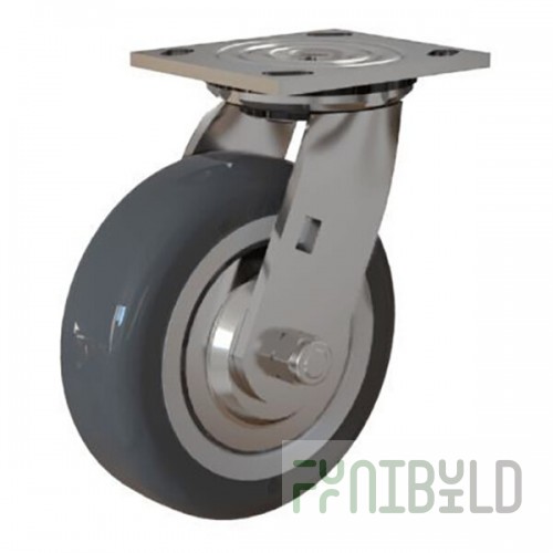 R&B Wire Products, Inc. CSTRBULK 6