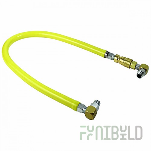 T&S HG-4F-48S Safe-T-Link 48