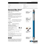 Dormont 16100BPV60BXFT 60