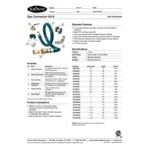 Krowne M10048K9 48 Krowne M10048K9 48