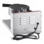 Estella WBMX1A Belgian Waffle Maker with Mini Waffle Plate - 120V, 1,340W Estella WBMX1A Belgian Waffle Maker with Mini Waffle Plate - 120V, 1,340W
