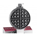 Estella WBMX1A Belgian Waffle Maker with Mini Waffle Plate - 120V, 1,340W Estella WBMX1A Belgian Waffle Maker with Mini Waffle Plate - 120V, 1,340W