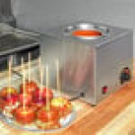 Paragon 4101100 Sweet Treat Caramel Apple Warmer Paragon 4101100 Sweet Treat Caramel Apple Warmer
