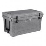CaterGator CG65WH White 65 Qt. Rotomolded Outdoor Cooler / Ice Chest