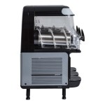 Stoelting by Vollrath SCBF168-37-AF Triple 2.6 Gallon Frozen Beverage / Granita Machine with Auto-Fill Ready Kit - 115V