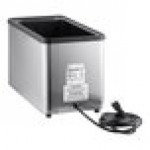 Server 86090 Intelliserv 6 Qt. 1/3 Pan Food Warmer - 120V, 500W Server 86090 Intelliserv 6 Qt. 1/3 Pan Food Warmer - 120V, 500W