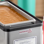 Server 86090 Intelliserv 6 Qt. 1/3 Pan Food Warmer - 120V, 500W Server 86090 Intelliserv 6 Qt. 1/3 Pan Food Warmer - 120V, 500W