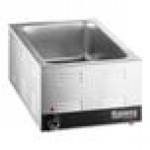 Server 86090 Intelliserv 6 Qt. 1/3 Pan Food Warmer - 120V, 500W Server 86090 Intelliserv 6 Qt. 1/3 Pan Food Warmer - 120V, 500W