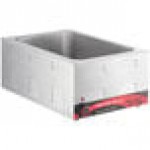 Server 86090 Intelliserv 6 Qt. 1/3 Pan Food Warmer - 120V, 500W Server 86090 Intelliserv 6 Qt. 1/3 Pan Food Warmer - 120V, 500W