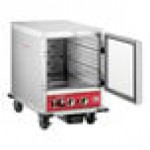 Avantco HPI-1812 Undercounter Half Size Insulated Heated Holding / Proofing Cabinet with Clear Door - 120V Avantco HPI-1812 Undercounter Half Size Insulated Heated Holding / Proofing Cabinet with Clear Door - 120V