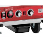 Avantco HPI-1812 Undercounter Half Size Insulated Heated Holding / Proofing Cabinet with Clear Door - 120V Avantco HPI-1812 Undercounter Half Size Insulated Heated Holding / Proofing Cabinet with Clear Door - 120V