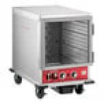 Avantco HPI-1812 Undercounter Half Size Insulated Heated Holding / Proofing Cabinet with Clear Door - 120V Avantco HPI-1812 Undercounter Half Size Insulated Heated Holding / Proofing Cabinet with Clear Door - 120V