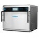 TurboChef i5 Electric Countertop Rapid Cook Ventless Oven with One Touch Controls - 208/240V, 3 Phase TurboChef i5 Electric Countertop Rapid Cook Ventless Oven with One Touch Controls - 208/240V, 3 Phase