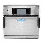 TurboChef i5 Electric Countertop Rapid Cook Ventless Oven with One Touch Controls - 208/240V, 3 Phase TurboChef i5 Electric Countertop Rapid Cook Ventless Oven with One Touch Controls - 208/240V, 3 Phase