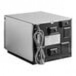 Solwave Space Saver Stainless Steel Heavy-Duty Commercial Microwave with USB Port - 1,800W, 208/240V