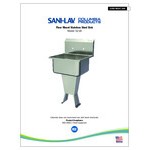 Sani-Lav 5218 21