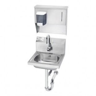 Krowne HS-13 15 1/4 Krowne HS-13 15 1/4