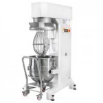 Doyon BTL140 140 Qt. Commercial Planetary Floor Mixer - 208/240V, 3 phase; 5 1/3 hp Doyon BTL140 140 Qt. Commercial Planetary Floor Mixer - 208/240V, 3 phase; 5 1/3 hp