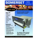 Somerset CDR-300F 15 Somerset CDR-300F 15