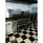 Regency 30