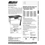 Eagle Group UT3030STE 30