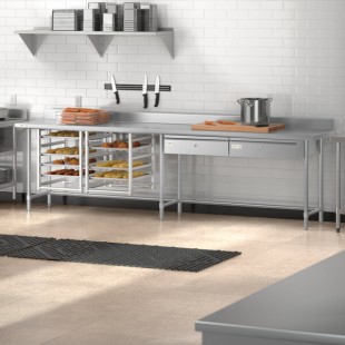 Regency Spec Line Easy Attach 24