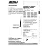 Eagle Group T24120SE-BS 24