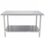 Advance Tabco Premium Series SS-365 36