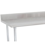 16 Gauge Advance Tabco KLAG-308-X 30
