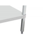 16 Gauge Advance Tabco KLAG-308-X 30