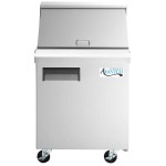 Avantco APT-27M-HC 28