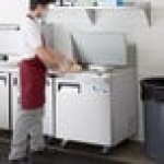 Avantco APT-27M-HC 28