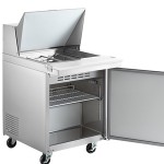 Avantco APT-27M-HC 28