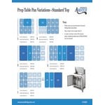Avantco APT-27M-HC 28