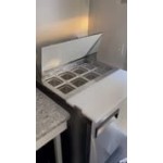 Avantco APT-27M-HC 28