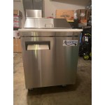Avantco APT-27M-HC 28