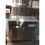 Avantco APT-27M-HC 28