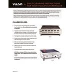 Vulcan VTEC48-1 Natural Gas 48