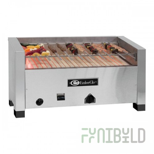 EmberGlo 5110504 25WC 36
