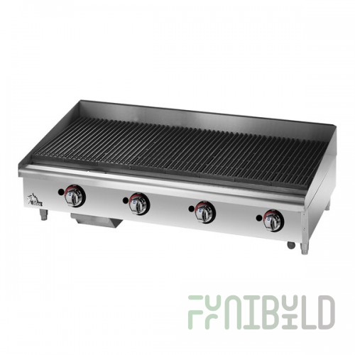 Star Star-Max 6148RCBF 48