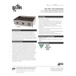 Star Star-Max 6148RCBF 48