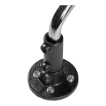 National Public Seating CLCOGO Glide for Go Series Mobile Tablet Chairs - 4/Pack