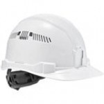 Ergodyne Skullerz 8972 Orange Class C Cap Style Hard Hat with 4-Point Ratchet Suspension Ergodyne Skullerz 8972 Orange Class C Cap Style Hard Hat with 4-Point Ratchet Suspension